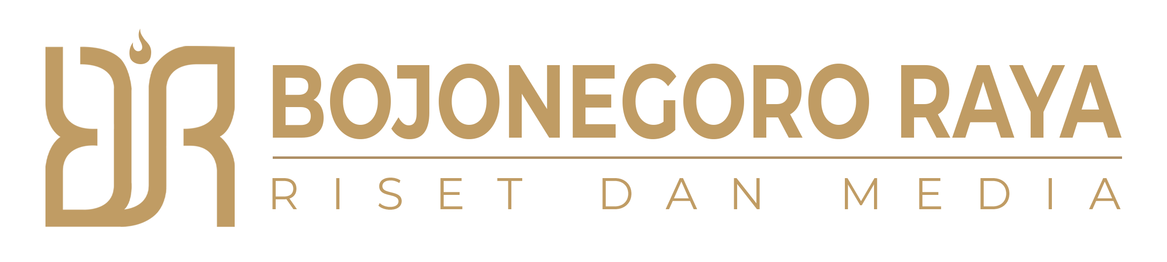 Logo Bojonegoro Raya