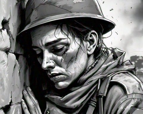 Peluru Kosong - Bojonegoro Raya