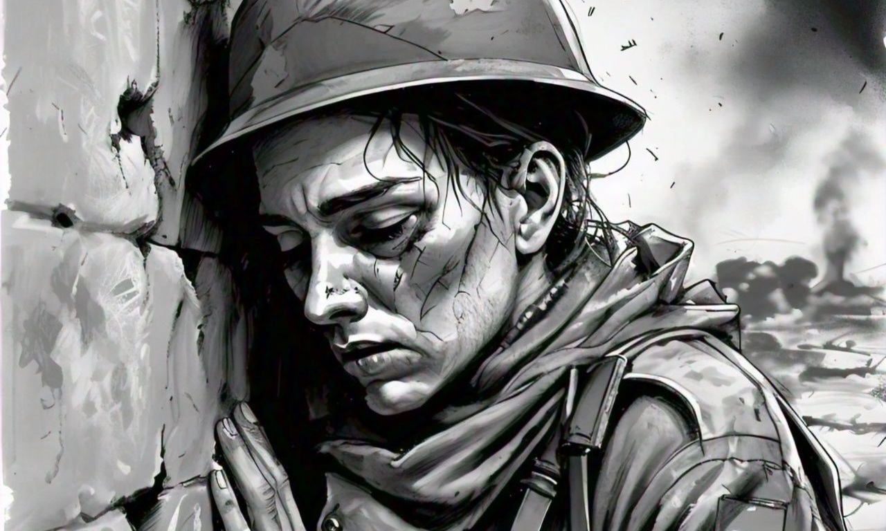 Peluru Kosong - Bojonegoro Raya