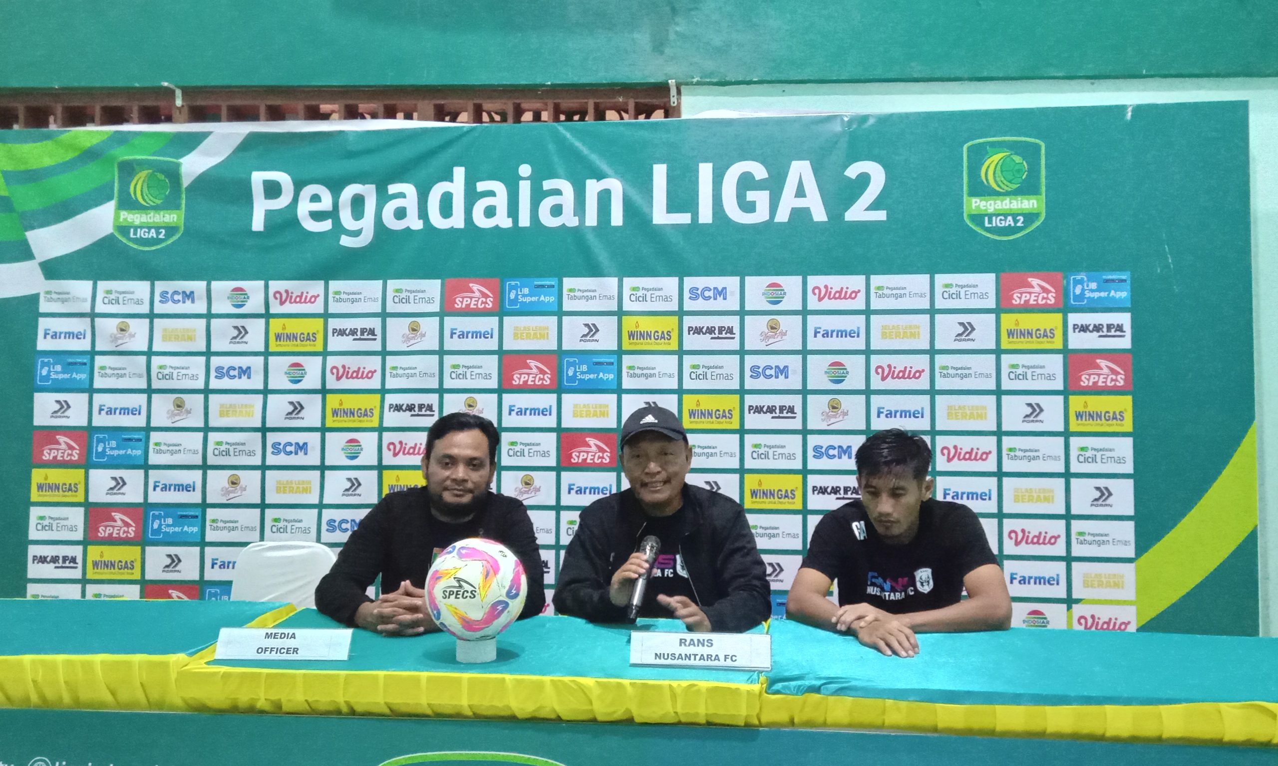 Edi Sudiarto - Bojonegoro Raya