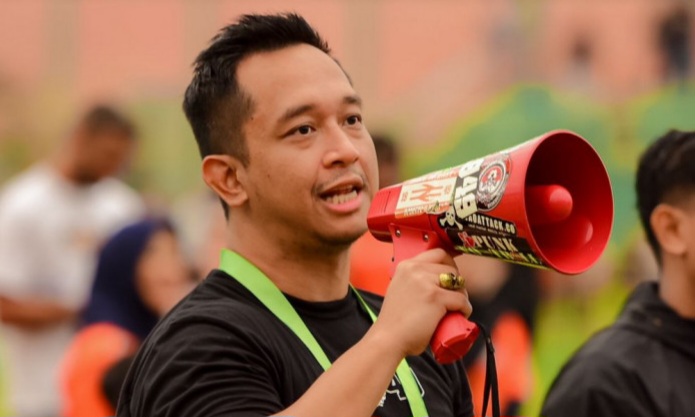 Deddy Adriyanto - Bojonegoro Raya