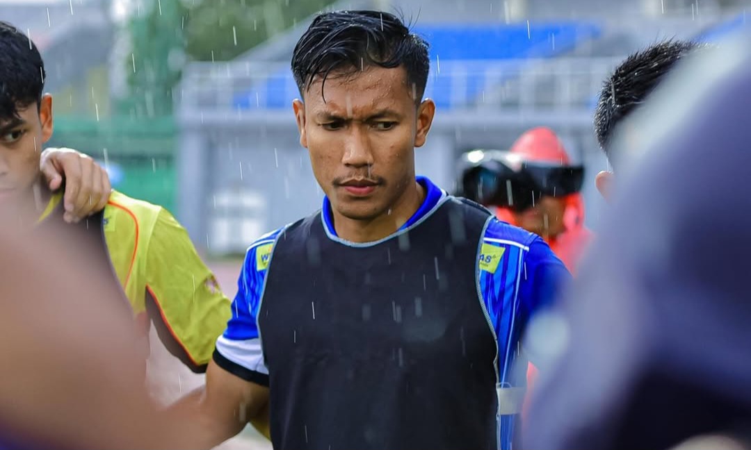 Amir Hamzah - Bojonegoro Raya (2)