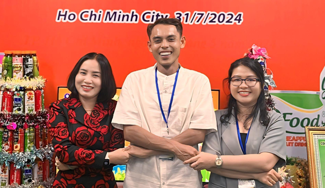 Arsyad Ademos - Bojonegoro Raya (2)