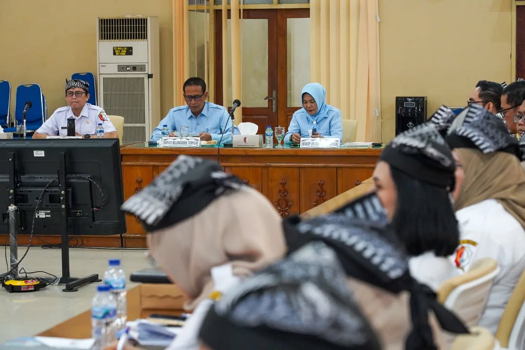 Wahono Nurul - Bojonegoro Raya