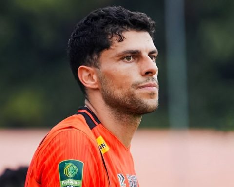 Vitor Barata - Bojonegoro Raya