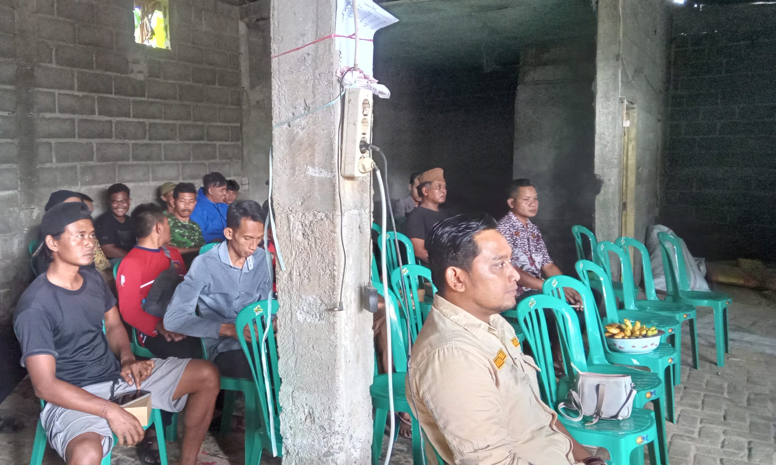 Pengembangan Peternakan - Bojonegoro Raya