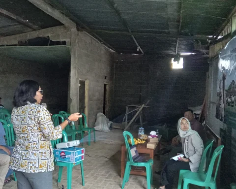 Pengembangan Peternakan - Bojonegoro Raya