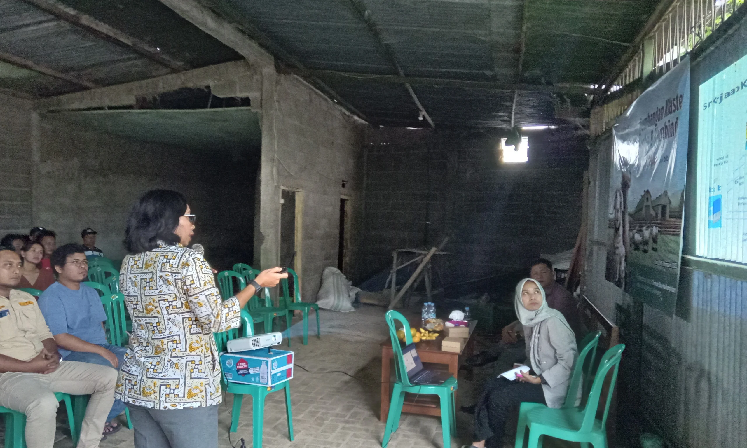 Pengembangan Peternakan - Bojonegoro Raya