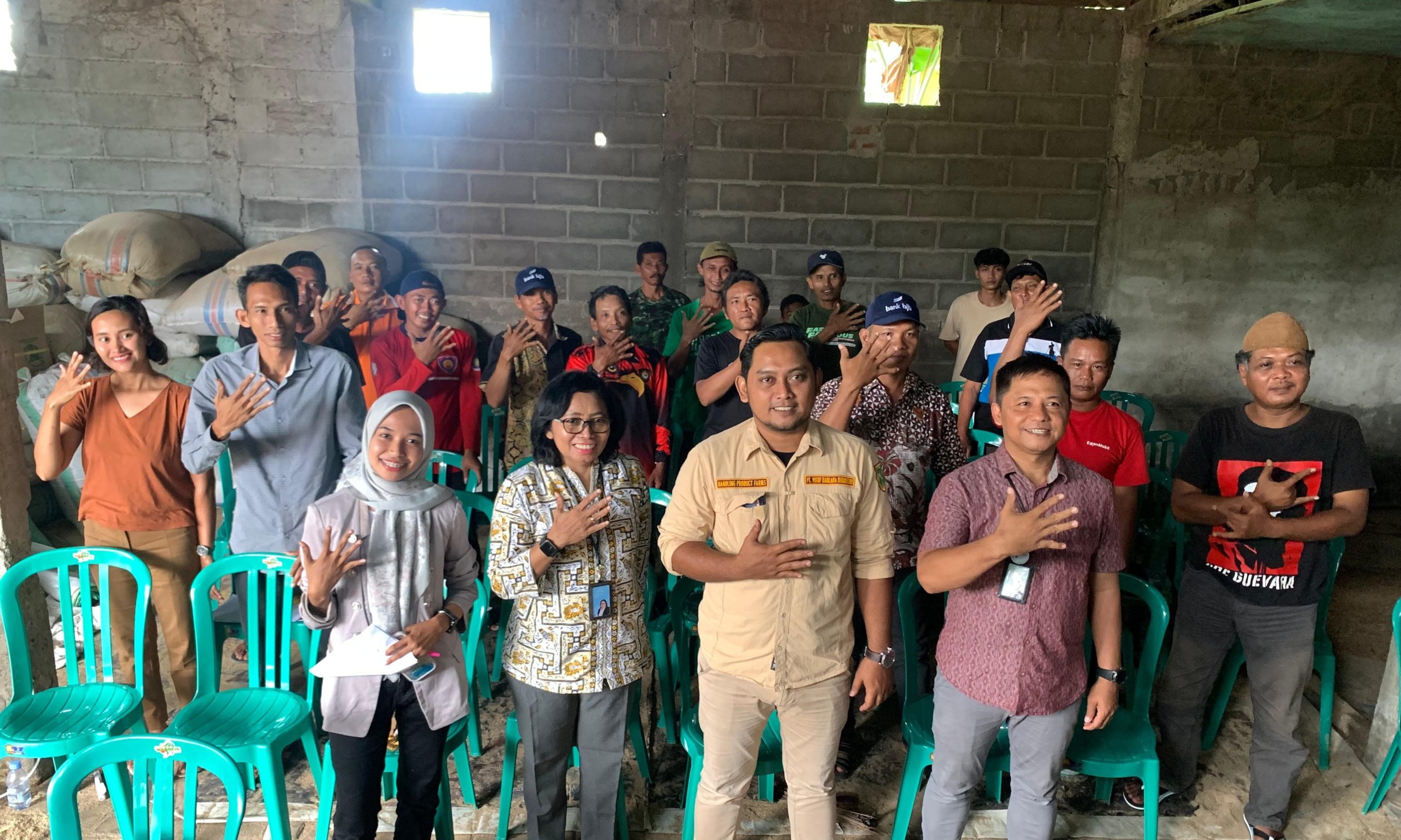 Pengembangan Peternakan - Bojonegoro Raya