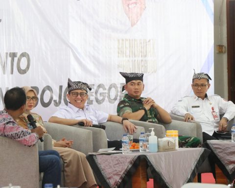 Buku Adriyanto - Bojonegoro Raya