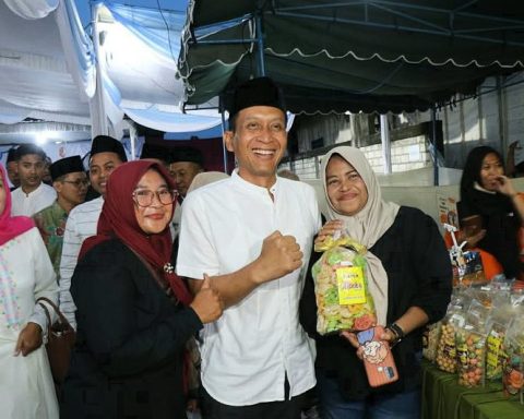 Setyo Wahono - Bojonegoro Raya