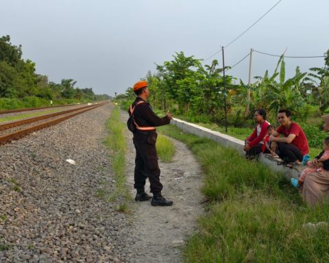 Ngabuburit - Bojonegoro Raya