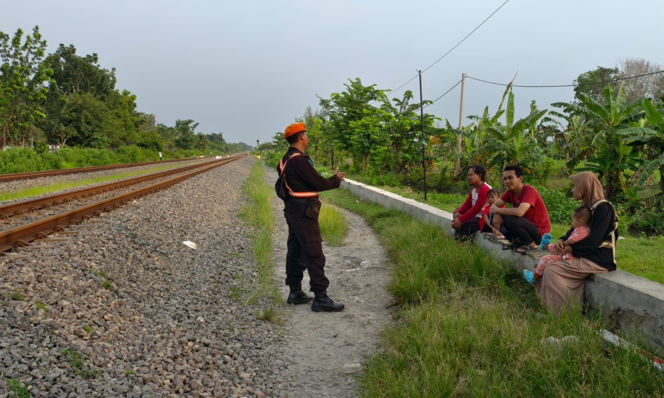 Ngabuburit - Bojonegoro Raya