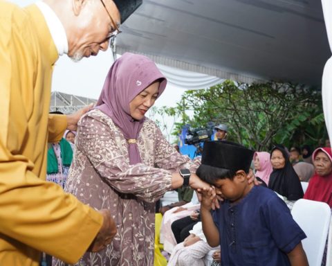 Nurul Azizah - Bojonegoro Raya