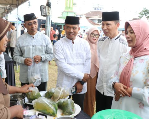 Nurul Azizah - Bojonegoro Raya