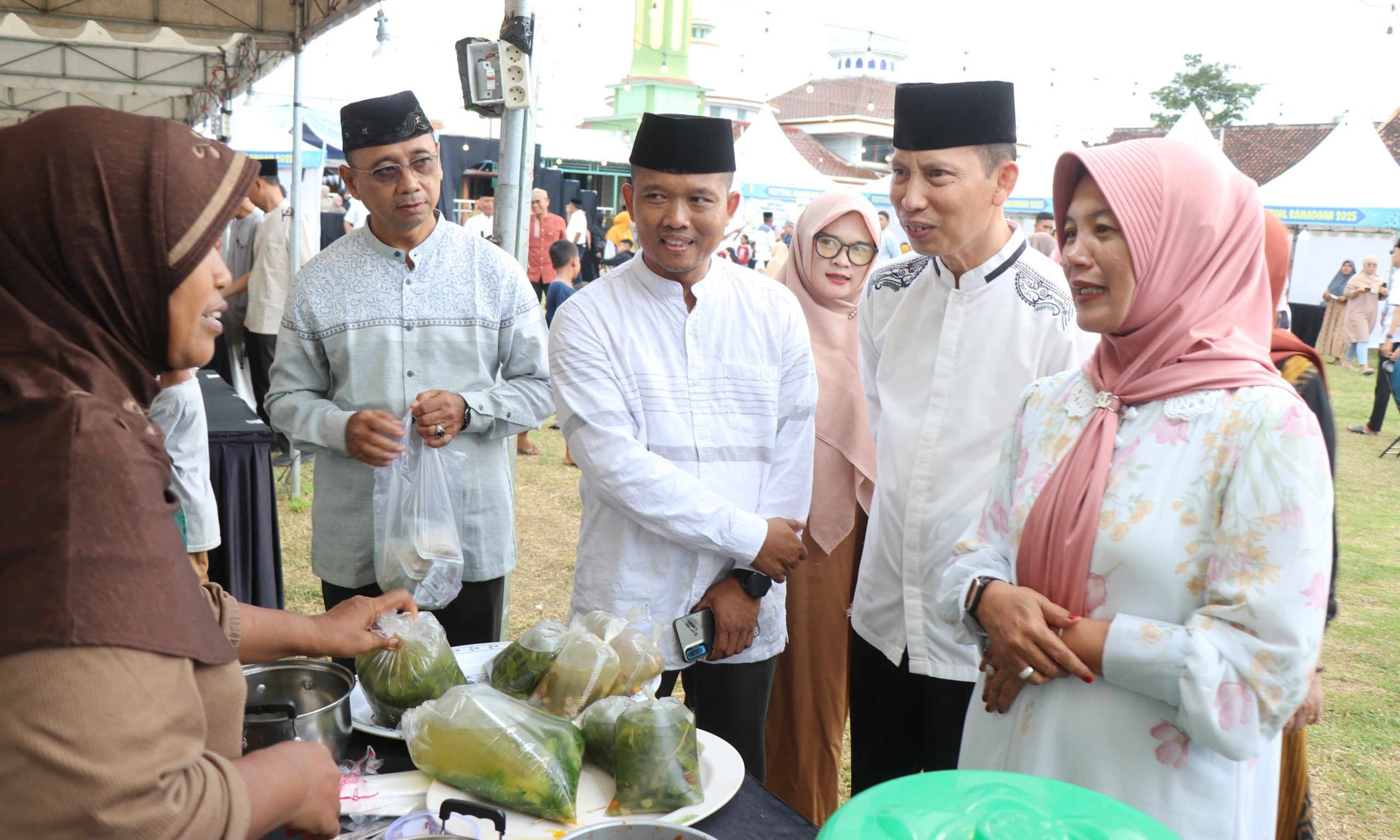Nurul Azizah - Bojonegoro Raya