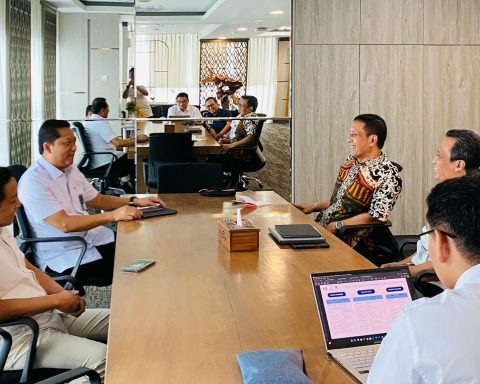 Wahono Perhutani - Bojonegoro Raya