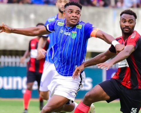 Persibo Bojonegoro - Bojonegoro Raya