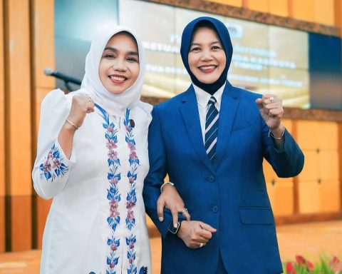 Cantika Wahono - Bojonegoro Raya