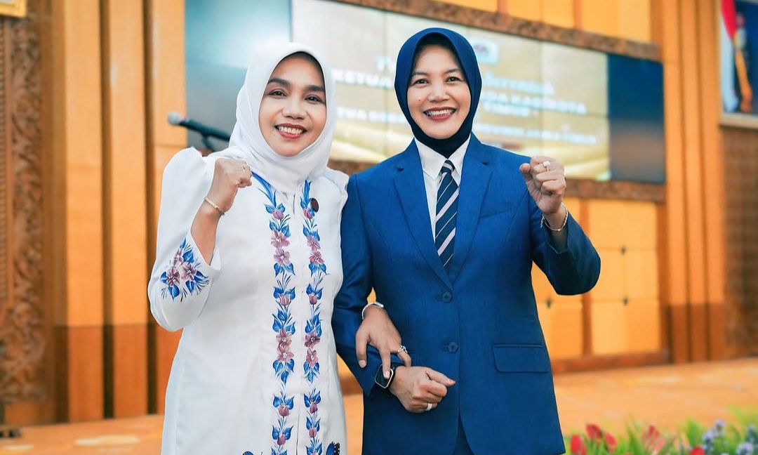 Cantika Wahono - Bojonegoro Raya